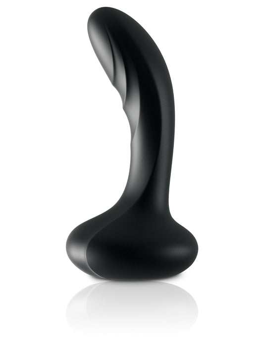 CONTROL by Sir Richard's Ultimate Silicone P-Spot Massager
