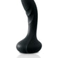 CONTROL by Sir Richard's Ultimate Silicone P-Spot Massager