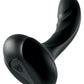 CONTROL by Sir Richard's Ultimate Silicone P-Spot Massager
