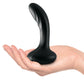 CONTROL by Sir Richard's Ultimate Silicone P-Spot Massager
