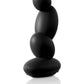 CONTROL by Sir Richard's Dual Motor Silicone P-Spot Massager