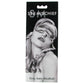 Sportsheets S&M Satin Blindfold