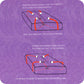 Sportsheets Under the Bed Restraint System - The Perfect Bondage Product! by  Sport Sheets -  - 3