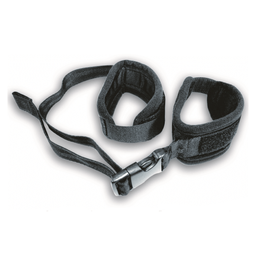 Sportsheets Sex & Mischief Adjustable Handcuffs