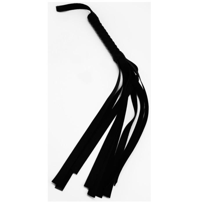 Sportsheets Sex & Mischief Faux Leather Flogger