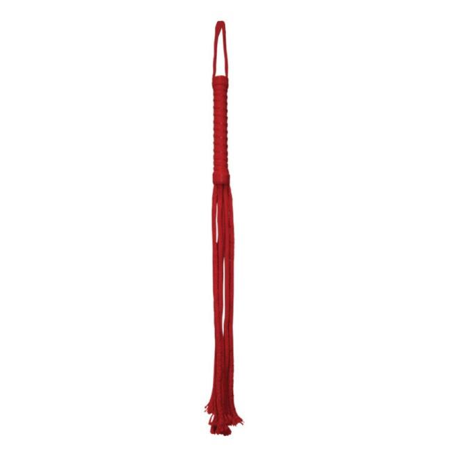 Sportsheets Sex & Mischief Rope Flogger