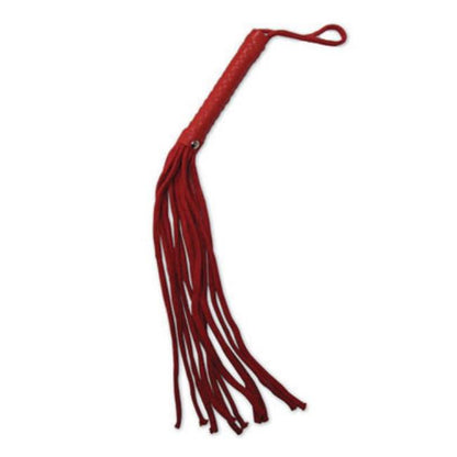 Sportsheets Sex & Mischief Rope Flogger