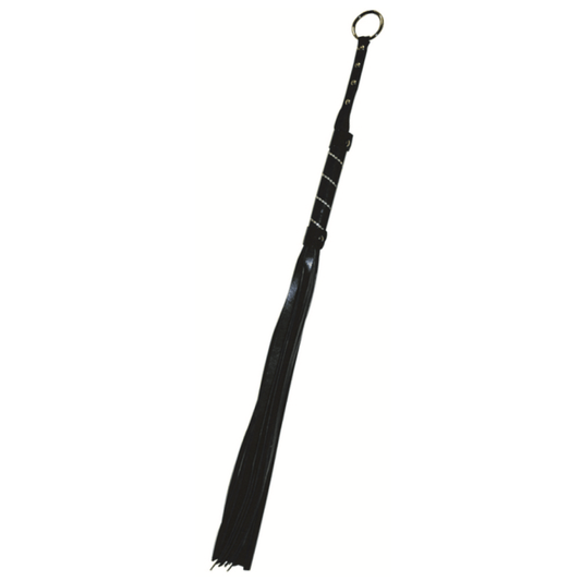 Sportsheets S&M Jeweled Flogger