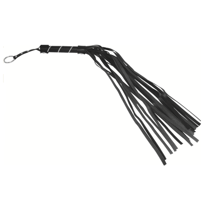 Sportsheets S&M Jeweled Flogger