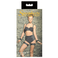Sportsheets Thigh and Wrist Cuff Set