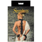 Sportsheets Neck & Wrist Restraint Kit