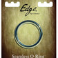 Sportsheets Edge Seamless O-Ring For Harness 1.5", 1.75", 2"