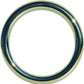 Sportsheets Edge Seamless O-Ring For Harness 1.5", 1.75", 2"