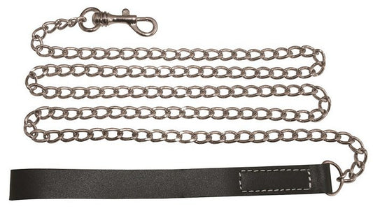 Edge Chain Leash 47 inches Bondage Gear