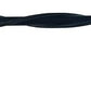Edge Twisted Cowhide Leather Twisted 27.5 Inches Whip
