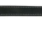 Edge Tawse Whip Cowhide Leather 21.5 inches Whip