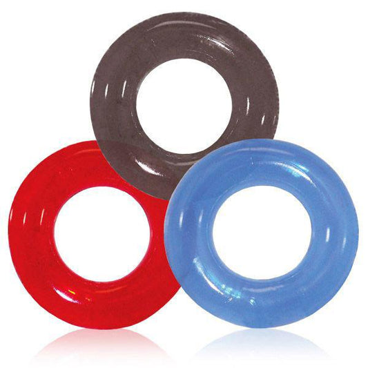 Screaming O RingO Cock Ring by  Screaming O -  - 1