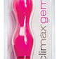Climax Gems Electric Ametrine Lava Vibe