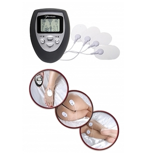 Fetish Fantasy Series Shock Therapy Electro Sex Kit