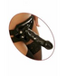 Fetish Fantasy Series Garter Belt Strap-On