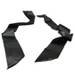 Sex & Mischief Silky Sash Restraints