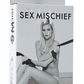 Sex & Mischief Silky Sash Restraints