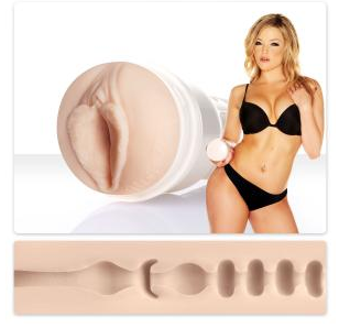 Fleshlight Girls Alexis Texas