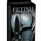 Fetish Fantasy Limited Edition Beginner's Butt Plug