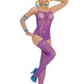 Vivace Teddy & Stockings O/S