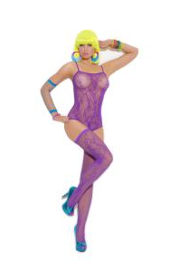 Vivace Teddy & Stockings O/S