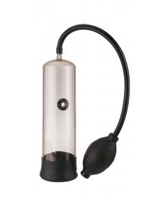 Machismo Pump