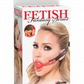 Fetish Fantasy Series Silicone Ball Gag