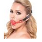 Fetish Fantasy Series Silicone Ball Gag