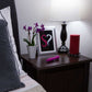 Sensuelle USB Rechargeable Powerful Bobbii 69 Func Bullet Vibrator