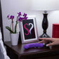 Sensuelle G USB Rechargeable 10-Function 3-Speed G-Spot Vibrating Massager