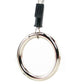 Nipple Clamps With Large Metal Ring by Spartacus by  Spartacus -  - 6