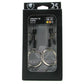 Nipple Clamps With Large Metal Ring by Spartacus by  Spartacus -  - 4