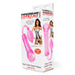 Super Cyber Snatch Pump Masturbator
