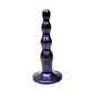 Tantus Ripple Small Beaded Silicone Butt Plug