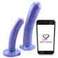 Tantus Bend Over Intermediate Harness Kit With 2 Dildos