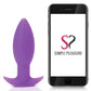 Tantus Neo Beginner Butt Plug