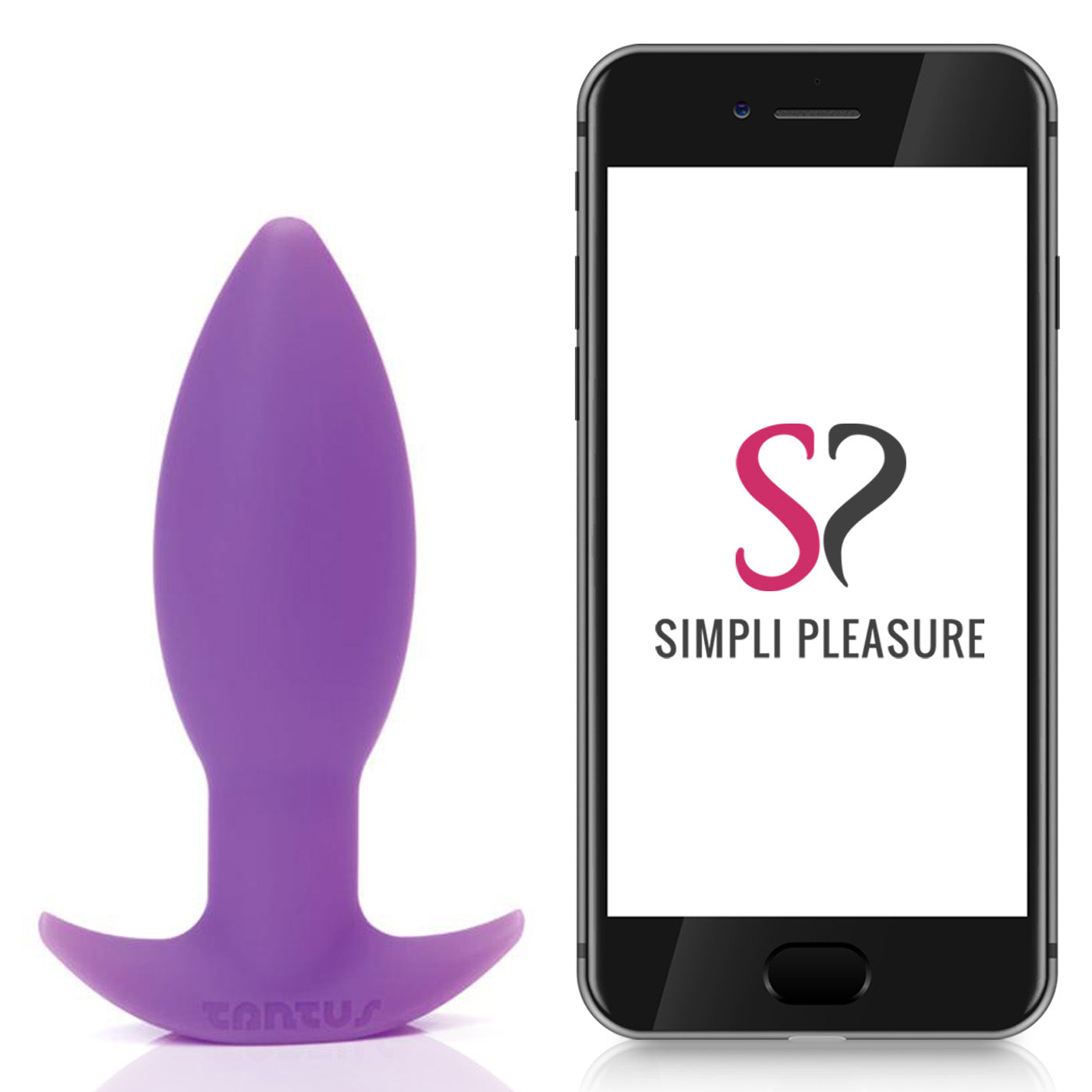 Tantus Neo Beginner Butt Plug