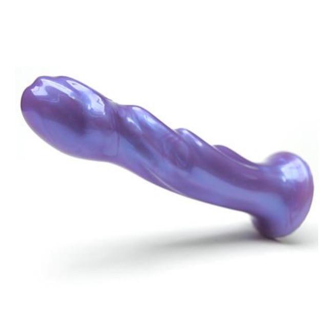 Tantus Goddess Realistic Dildo Vibrator