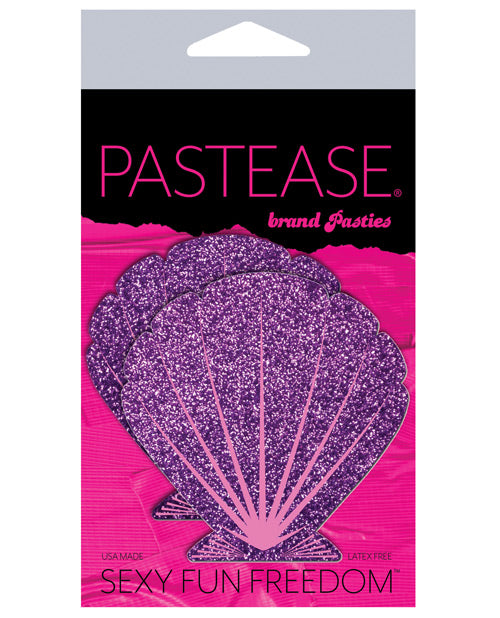 Tease Mermaid Glitter Seashell