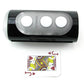 TENGA Black Flip Hole Masturbator by  Tenga -  - 4