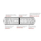 TENGA Black Flip Hole Masturbator by  Tenga -  - 5