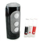 TENGA Black Flip Hole Masturbator by  Tenga -  - 2
