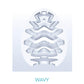 TENGA Egg Wavy Masturbator by  Tenga -  - 2