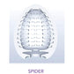 TENGA Egg Spider Masturbator by  Tenga -  - 2