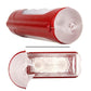 TENGA Red Flip Hole Male Masturbator by  Tenga -  - 3